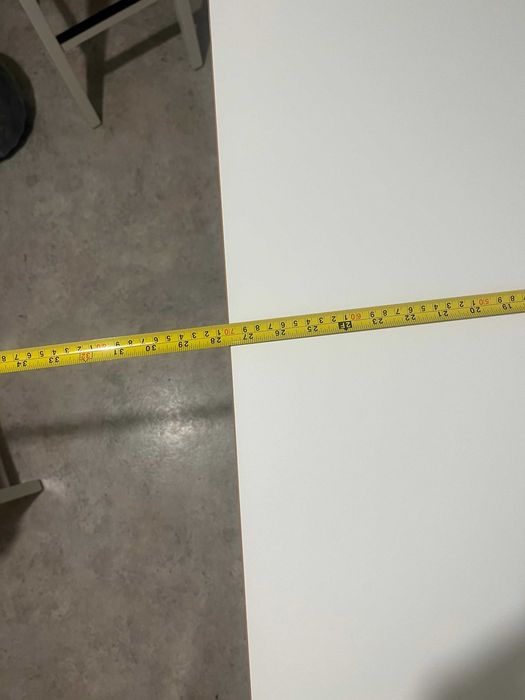 Stół Billsta i krzesła Ingolf