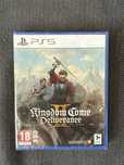 Gra Kingdom Come Deliverenve 2 PS5