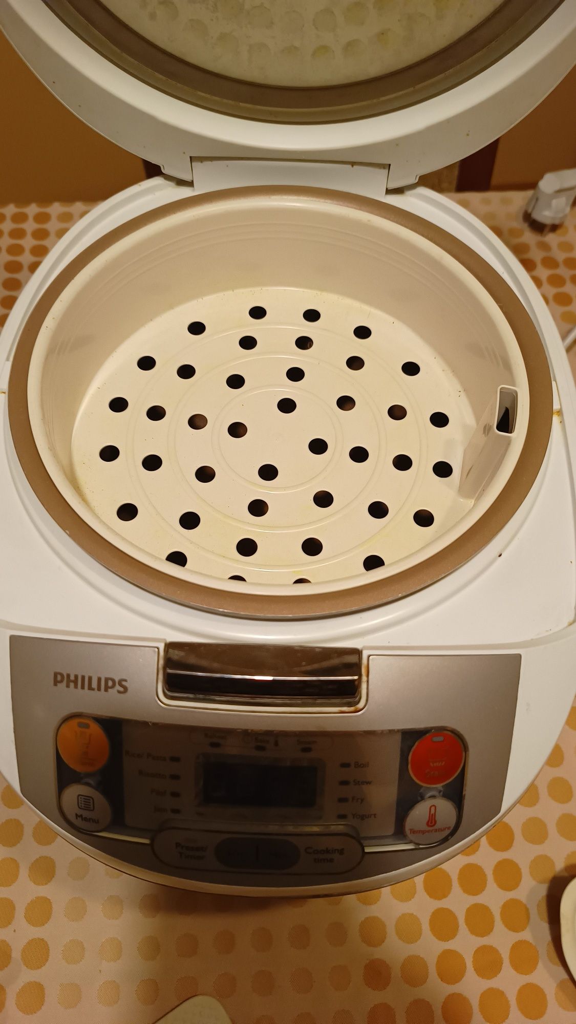 Multicooker Philips