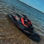 Sea-doo 260rs 2015r 36500