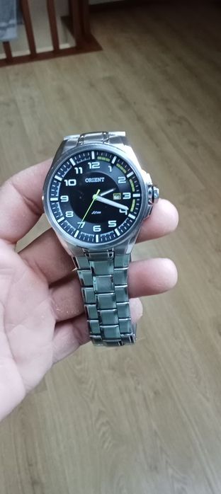 Relógio oriente original