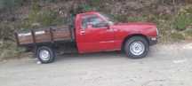 Bedford gasoleo 22611km