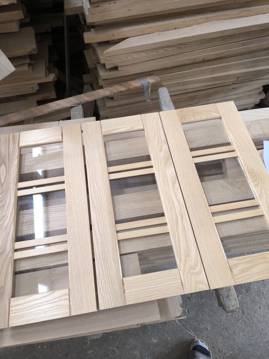 Fronty Meblowe drewniane