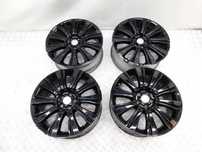 FELGI ALUMINIOWE 5x108 8Jx19 - LAND ROVER EVOQUE L538 DISCOVERY SPORT L550