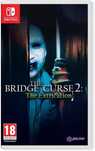 The Bridge Curse 2: The Extrication (NSW) Gra nowa w folii