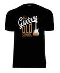 Autorska NOWA koszulka muzyczna dla gitarzysty S M L XL XXL wzory