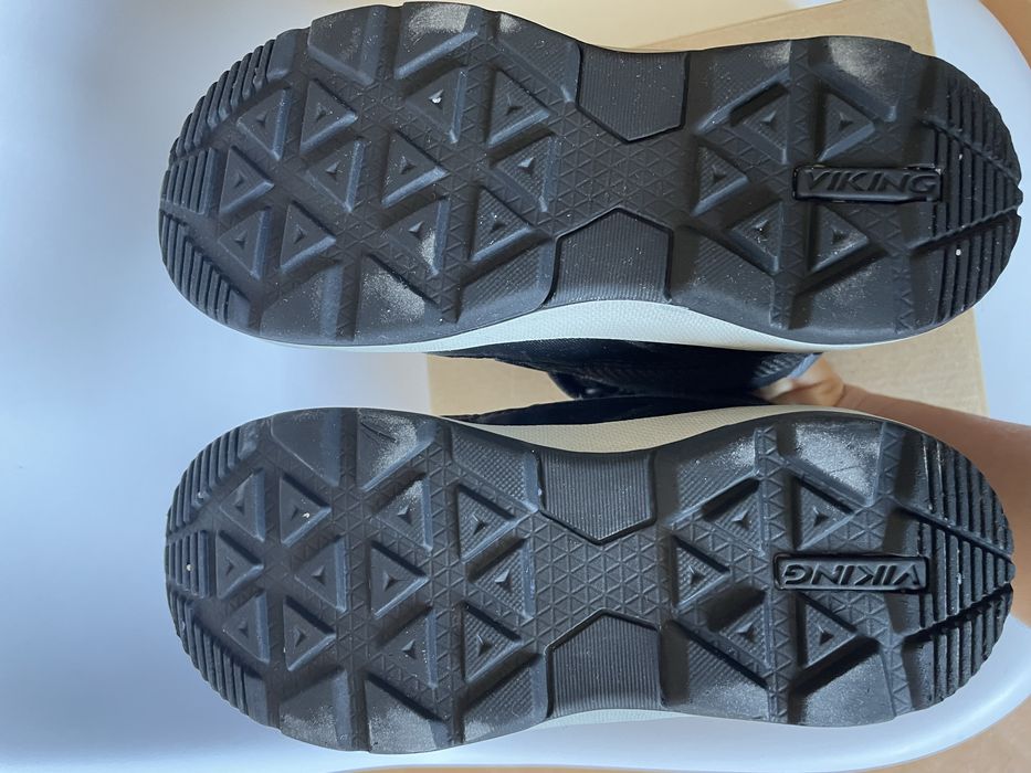 Зимові черевики Viking gore tex 30 р ботинки viking