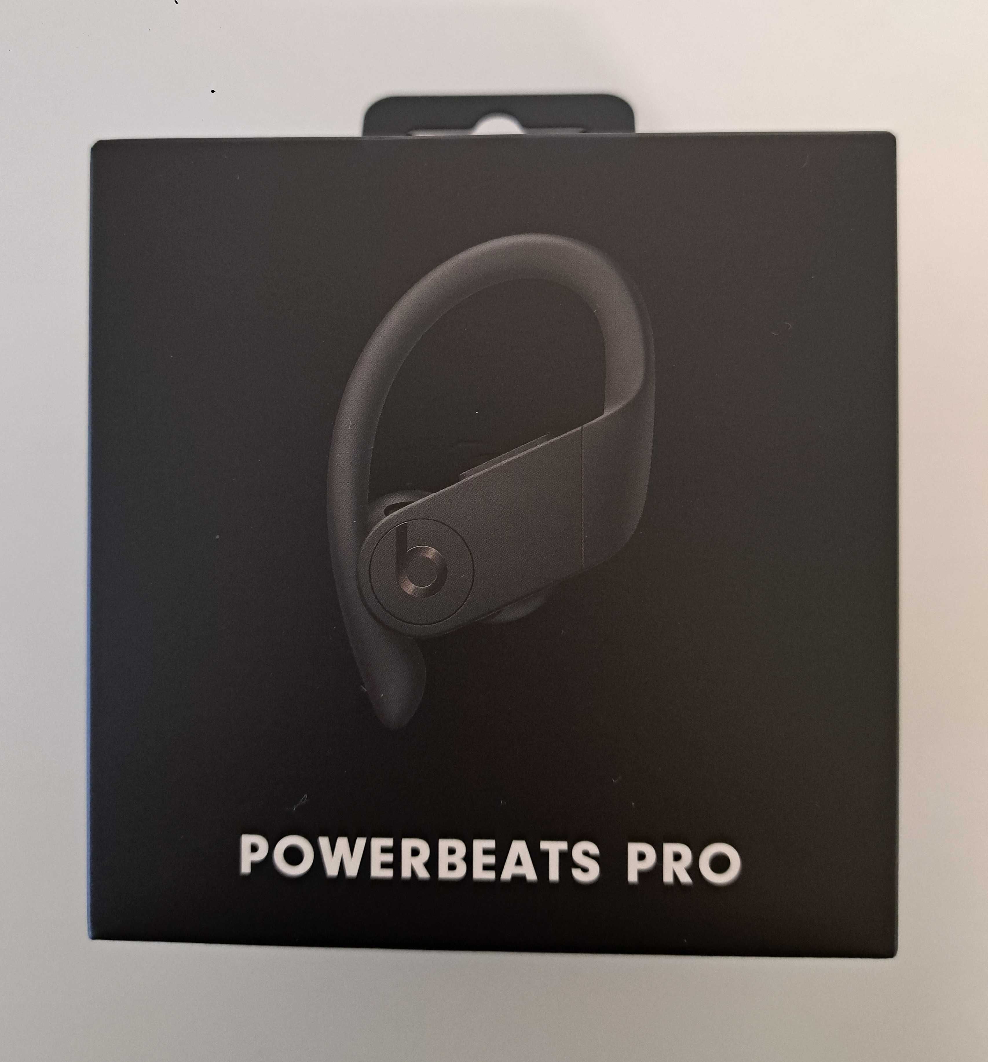 Auriculares Powerbeats Pro como novos