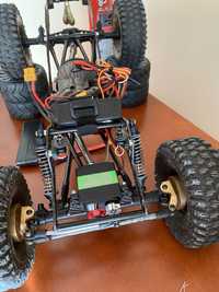 Rc  Scale  axial