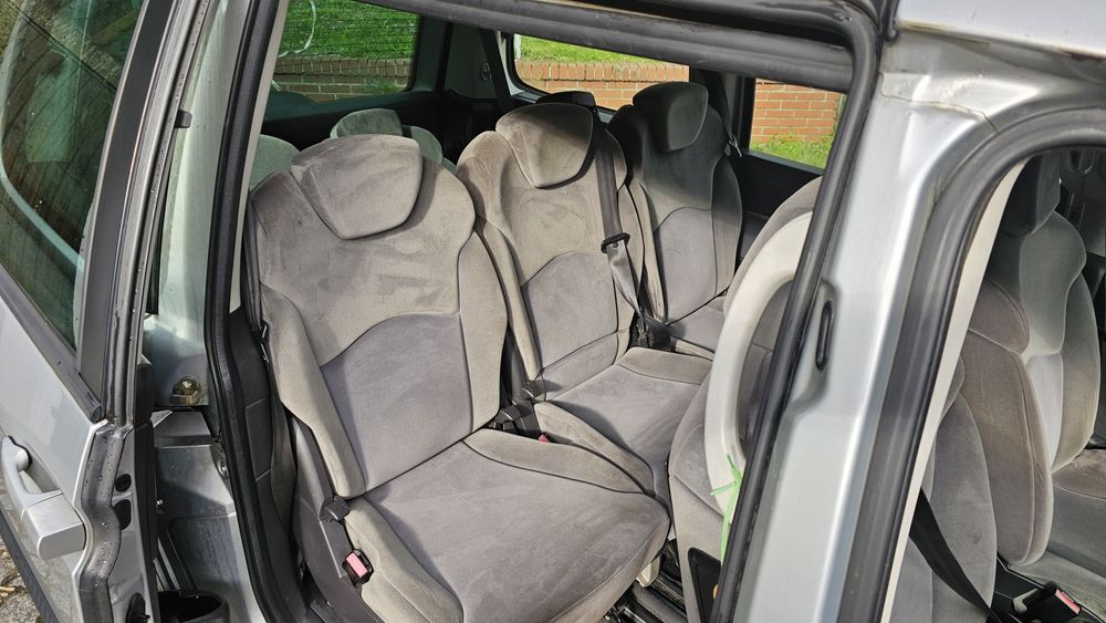 Citroen C8 2.0 benzyna!!! 7 osobowy !!! Niezawodny !! Okazja !!!