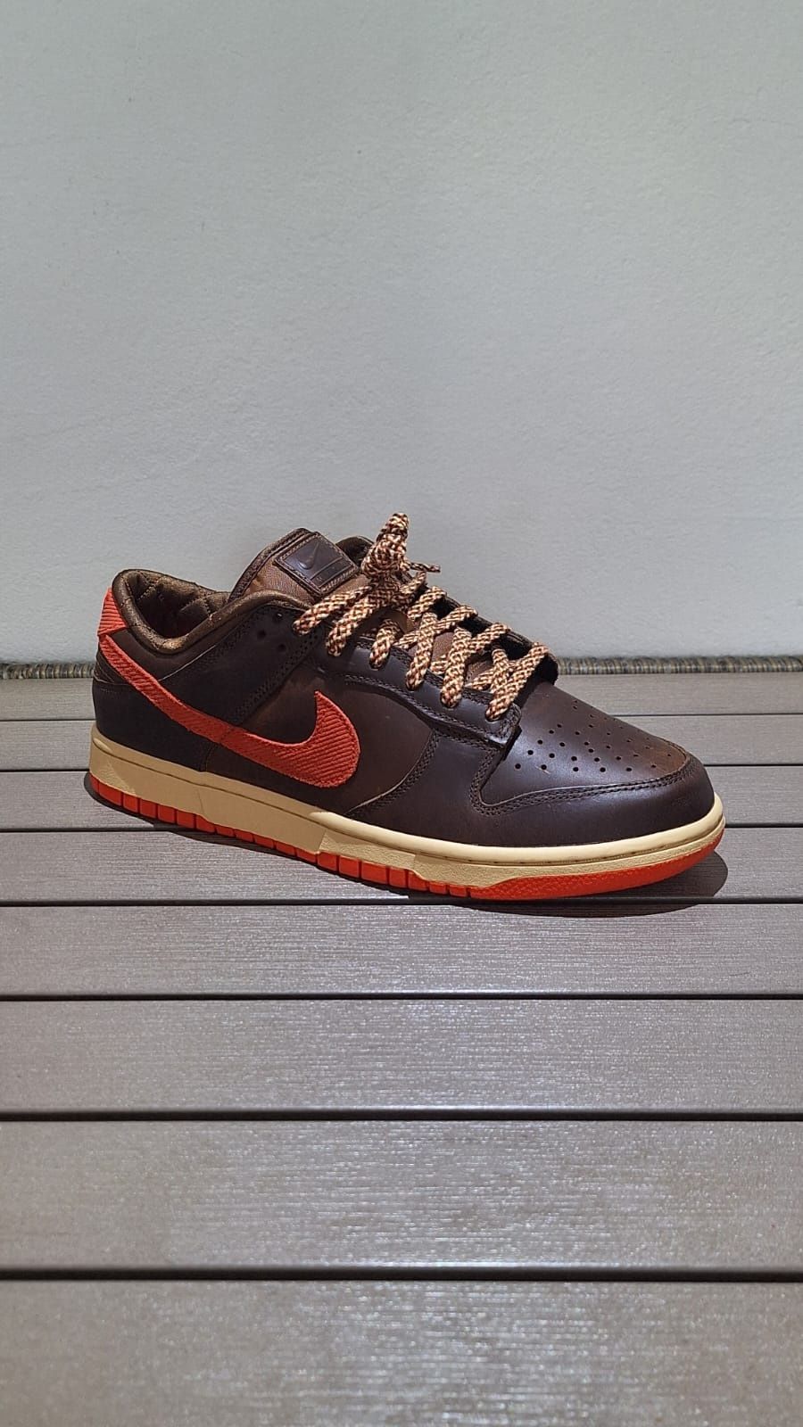 Nike DUNK LOW Retro US11 E45 29CM,  HQ3448 262
