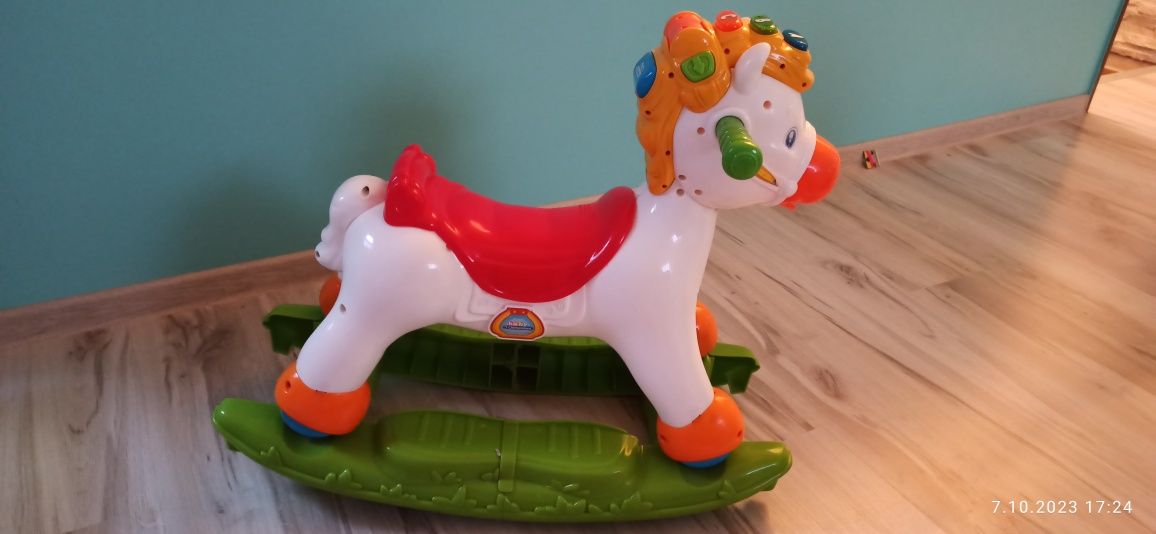 Konik Clementoni