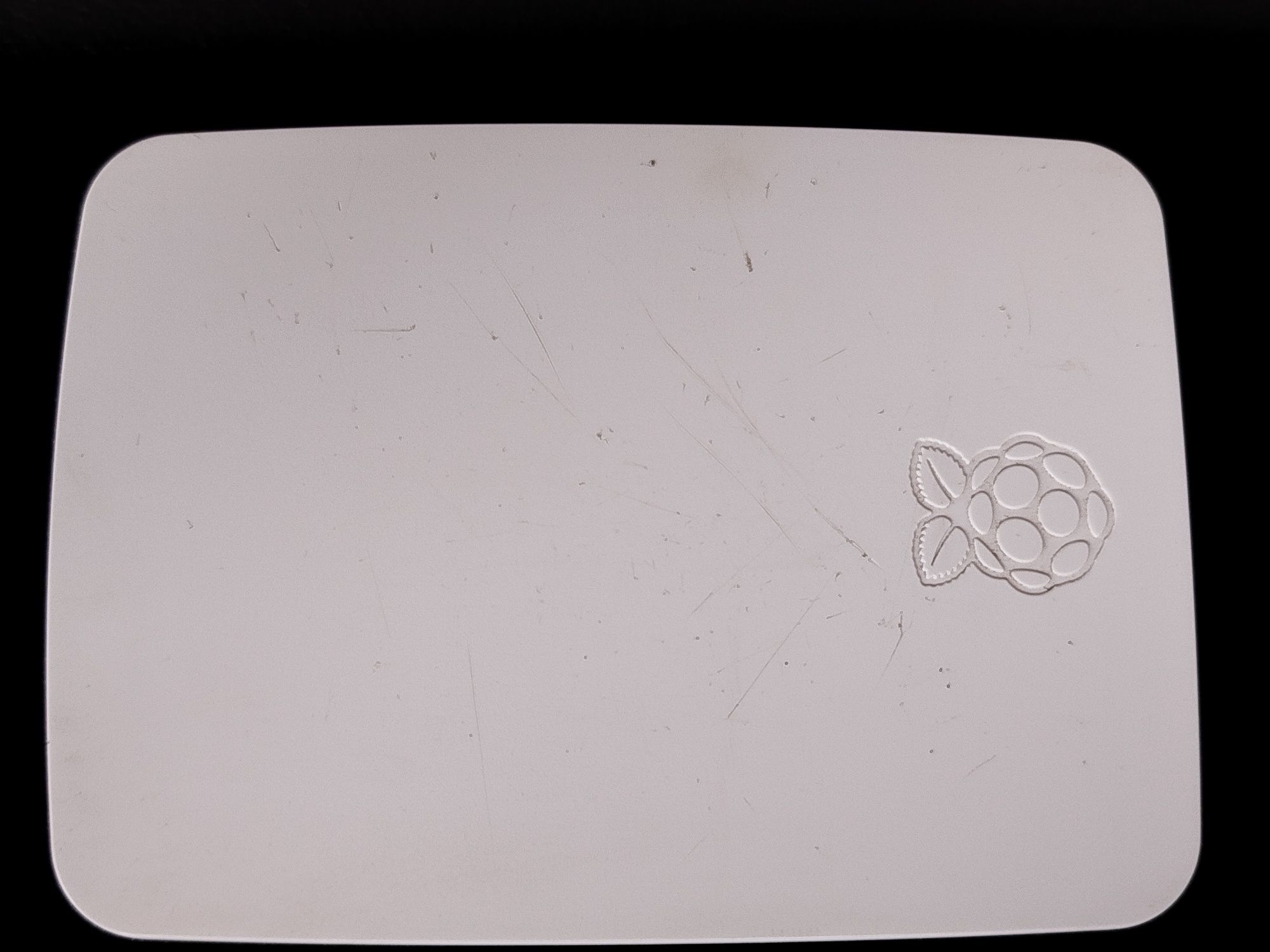 Raspberry pi 3 model B ver 1.2