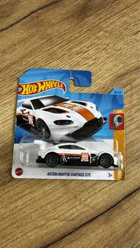 Hot Wheels Aston Martin Vintege GTE