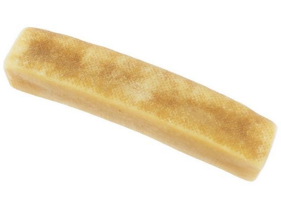 Zdrowy gryzak bez laktozy na zęby dla psa - 4DOGS Ser Himalajski (L)