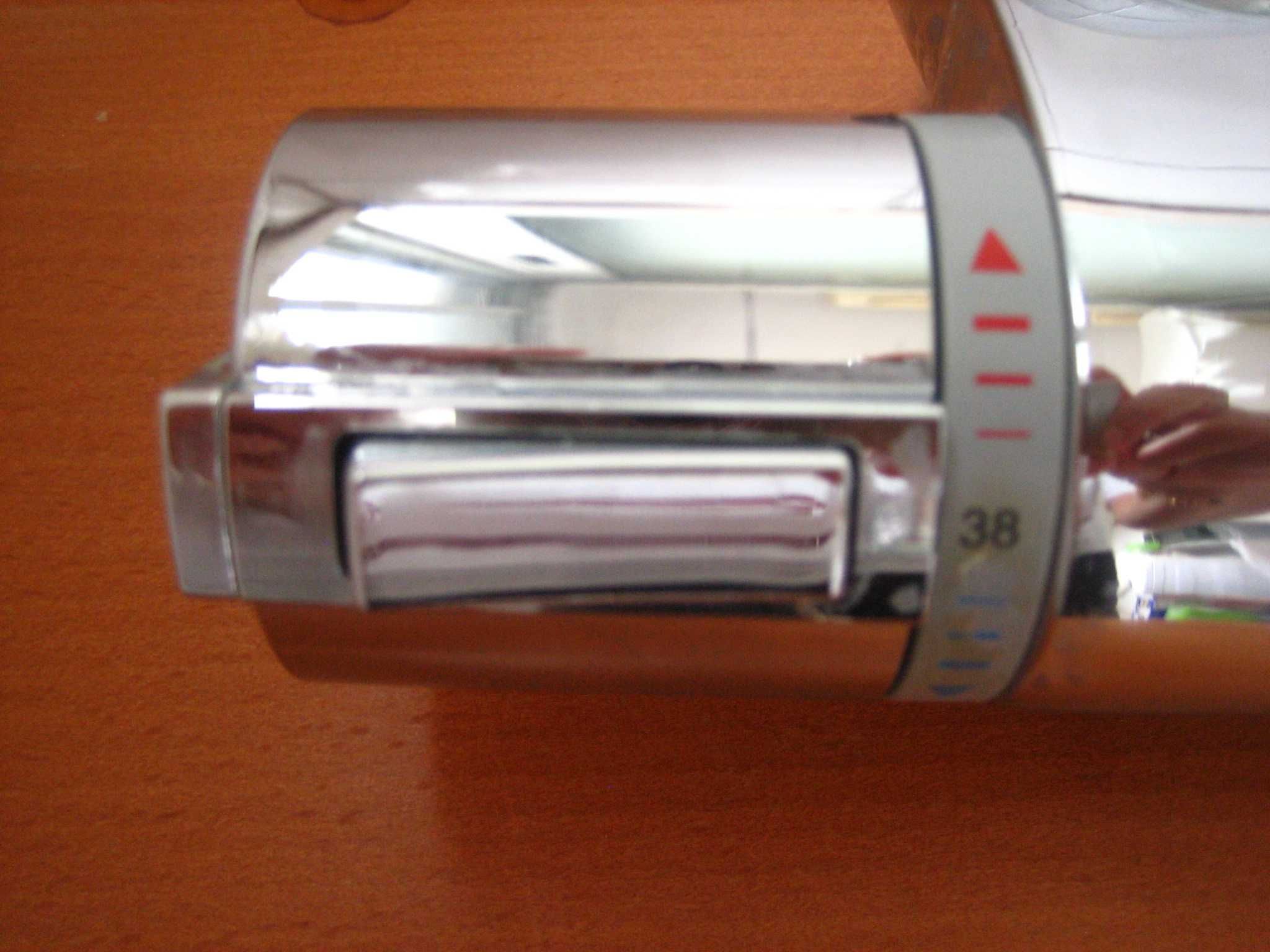 Misturadora de duche termostática Grohe Grohtherm 2000