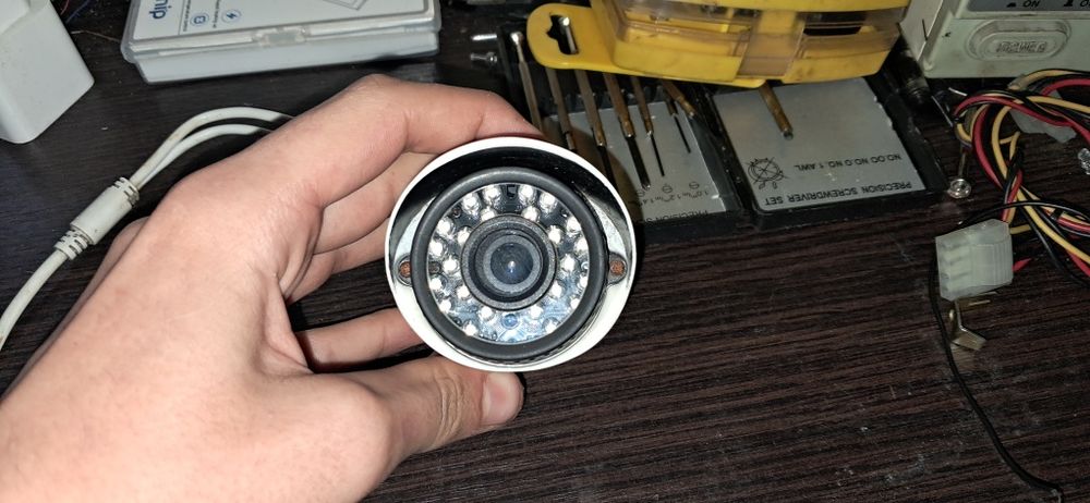 Продам видео камеры