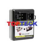 Emulador Tranca ESL Mercedes w204/207/212/176/447