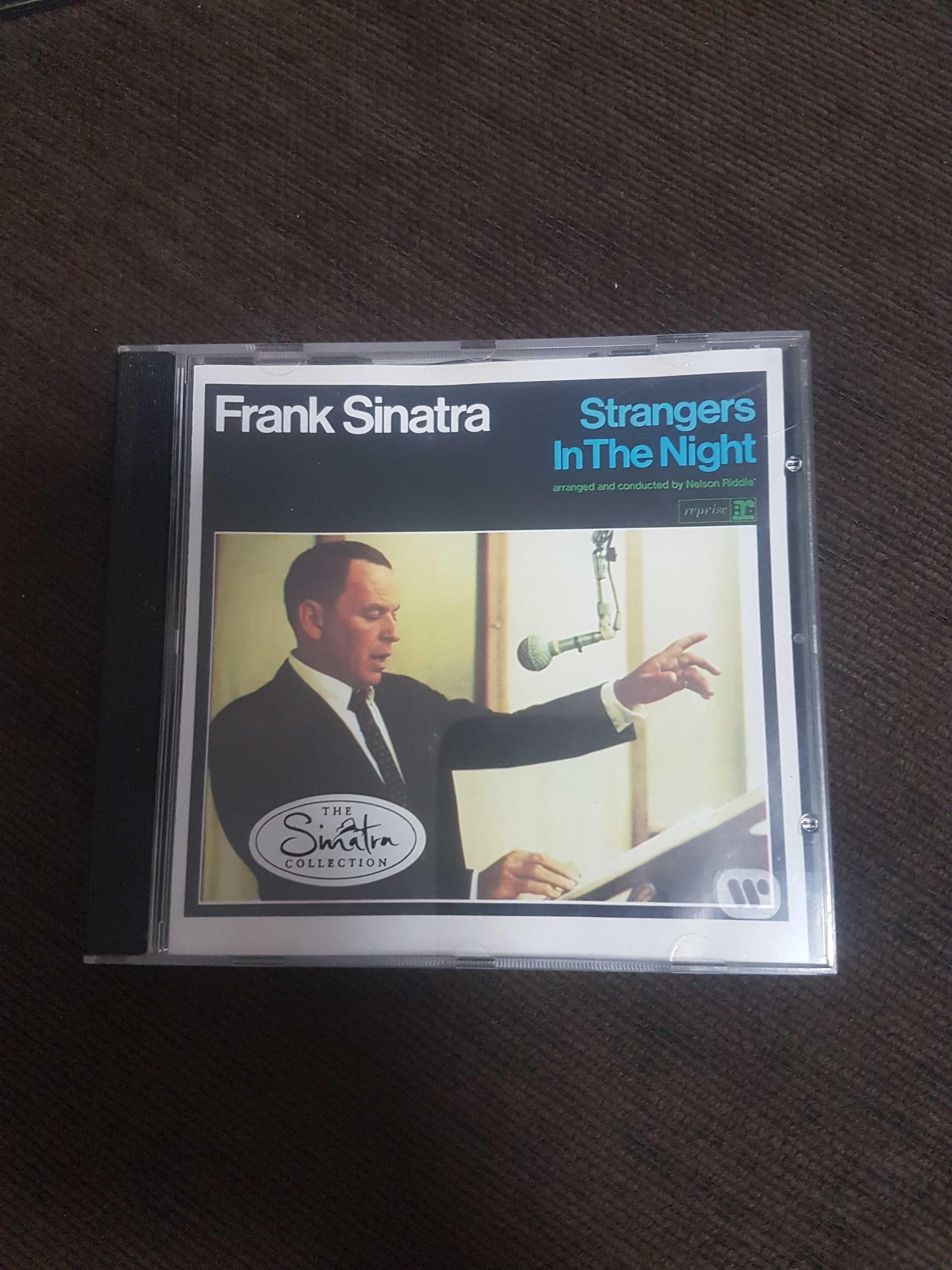 Frank Sinatra- Strangers in the night