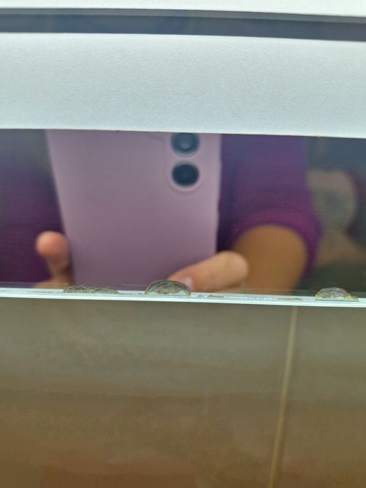 Дзеркало з підсвіткою