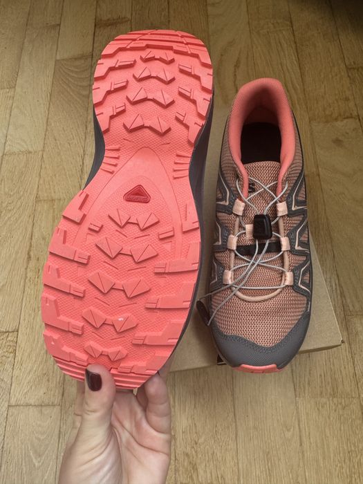 Взуття Salomon 36,5 (23,3 см)