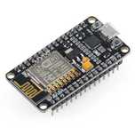 NOVO - Placa de desenvolvimento WiFi ESP8266 - CH340 NodeMCU V3 Lua