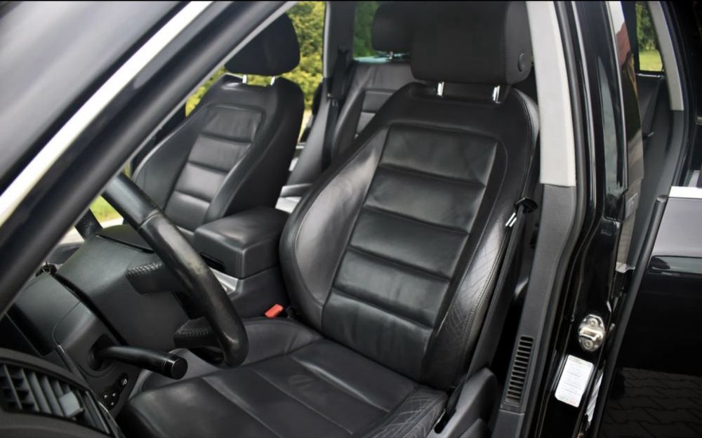 Volkswagen Touareg 3.0 R-Line