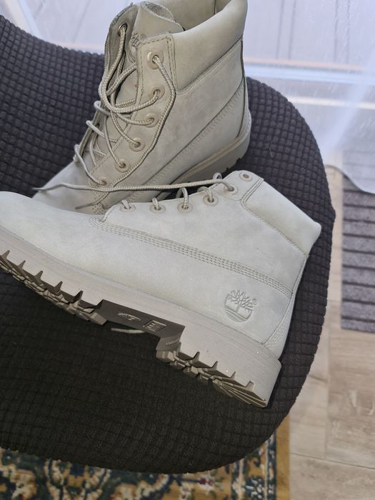 Buty Timberland -wodoodporne.