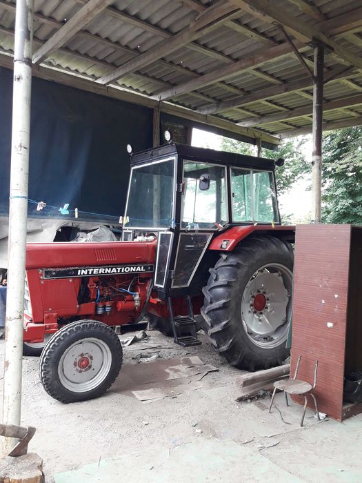 Продам трактор CASE 644