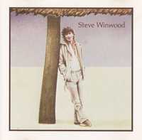 Steve Winwood – Steve Winwood