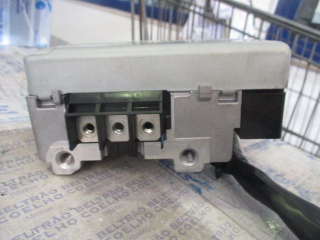 Modulo EAWCEC060J RENAULT MEGANE 3 SW 2011 5P   COLUNA DE DIREÇAO