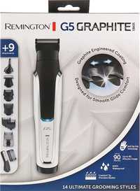 Набор для стрижки REMINGTON PG5000 Graphite series