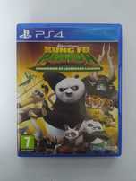 Kung Fu Panda: Showdown Of Legendary Legends PS4 i PS5
