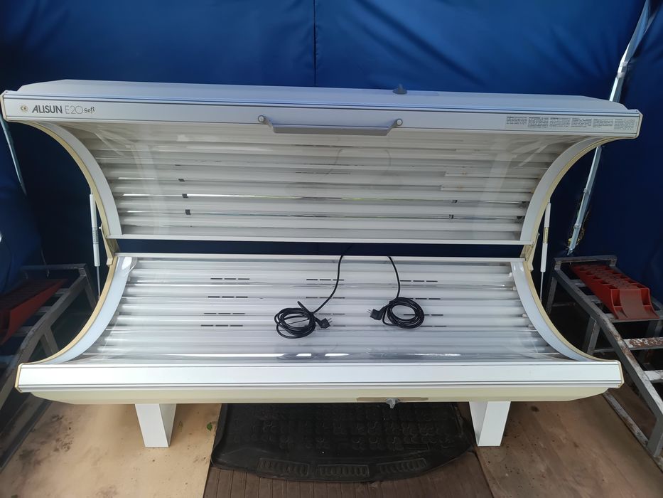 Sprzedam solarium domowe