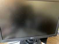 Monitor LG 18 polegadas