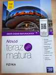 Nowa teraz matura fizyka