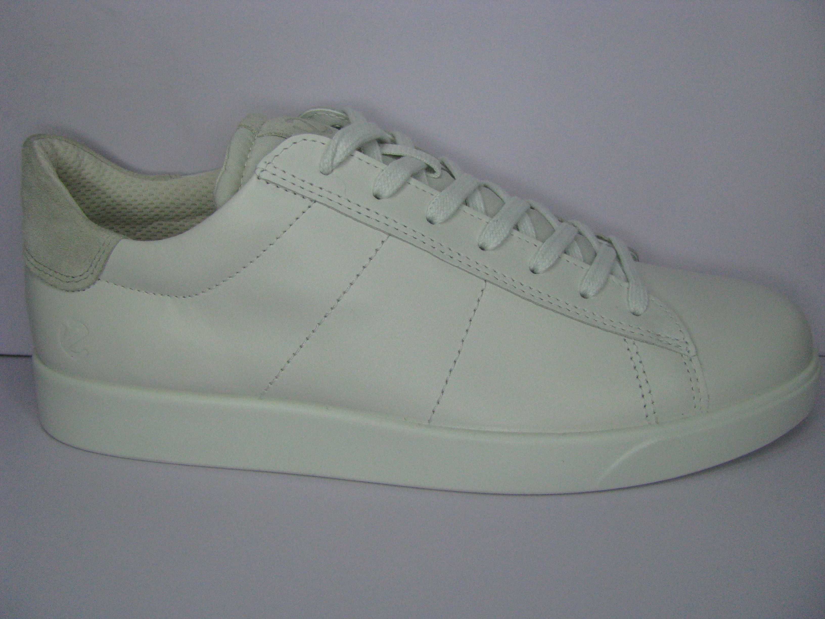 Кеды ECCO STREET LITE M 521304/58336