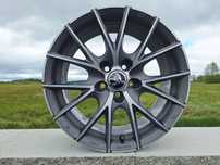 Felgi 16"5x100 Skoda Scala Camig Fabia VW