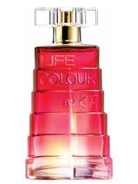 Life colour avon