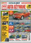 Auto Świat Katalog 2017 Auta używane 198 modeli
