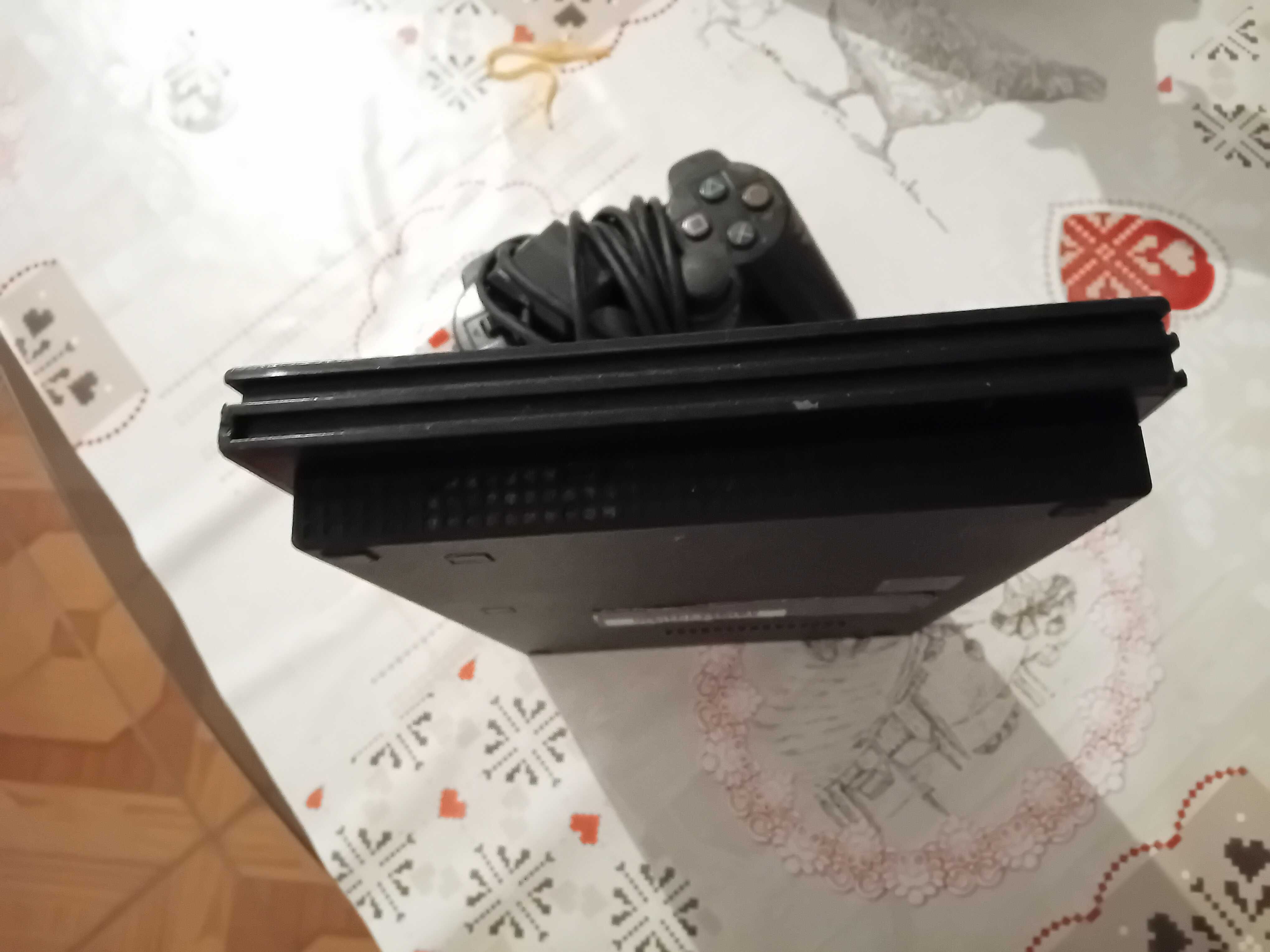 Vendo ou troco PlayStation 2