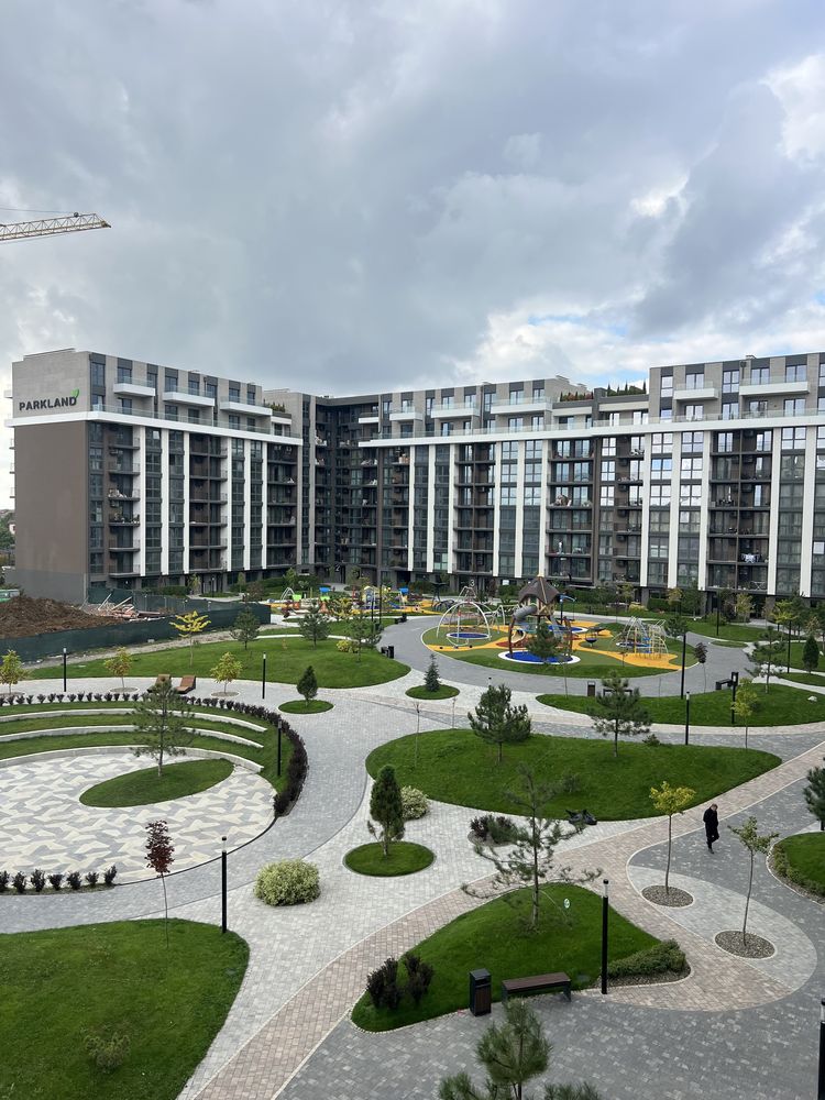 Найдешевша у комплексі! 1400$/метр.Продаж в ЖК ParkLend від власника
