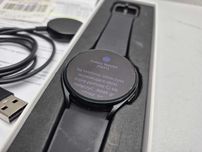 Smartwatch Galaxy Watch 4, SM-R870, Komis Jasło Igielna