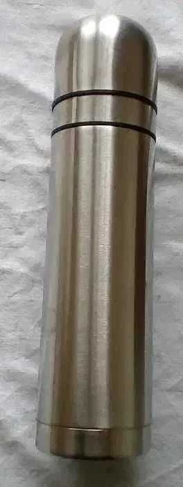 Garaffa Termo Inox