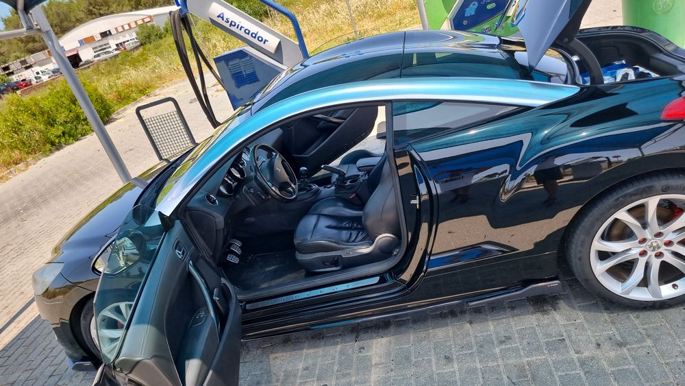 Peugeot RCZ 1.6 THP Nacionall