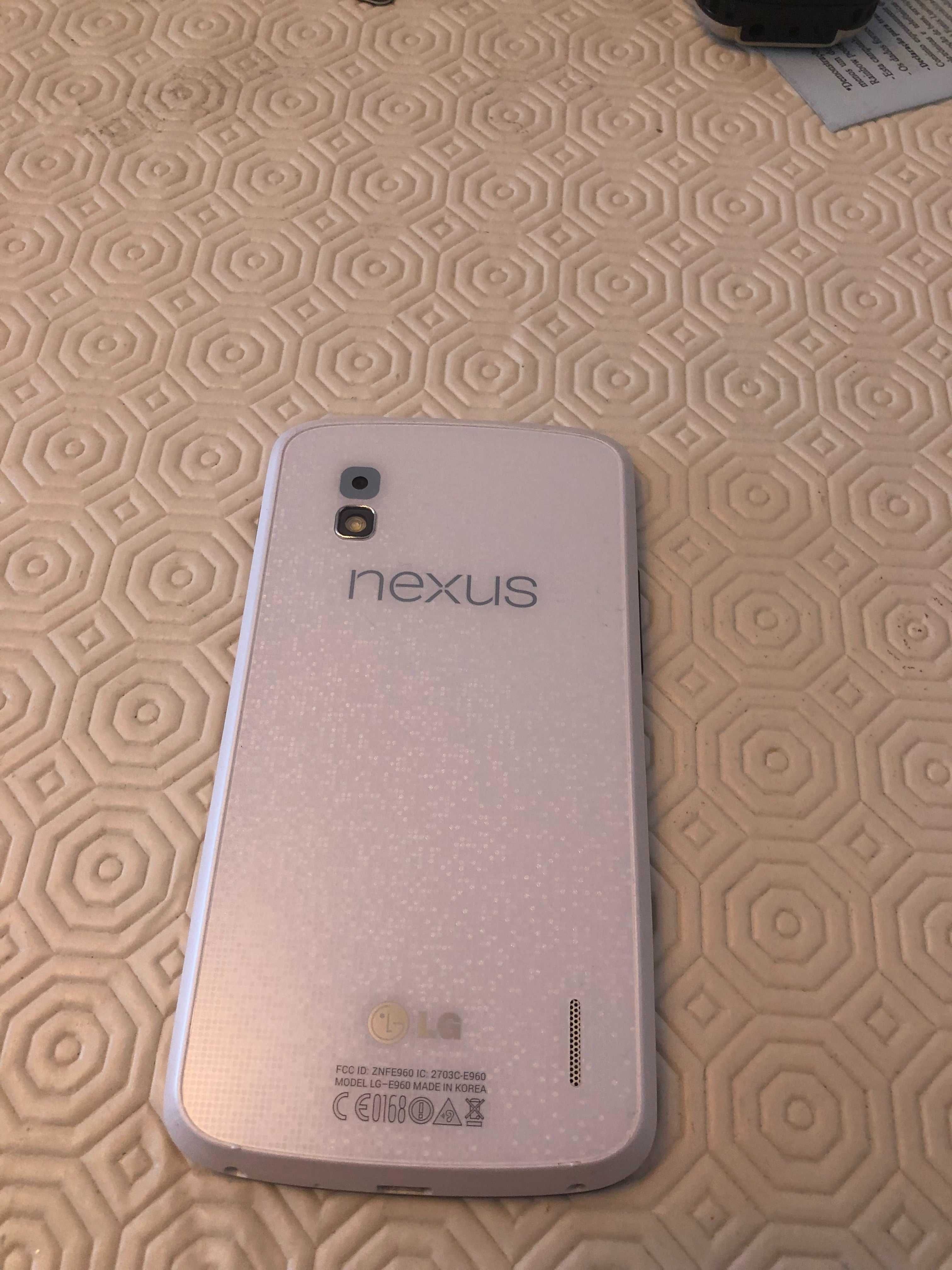 Huawei e Nexus Vários | Para peças