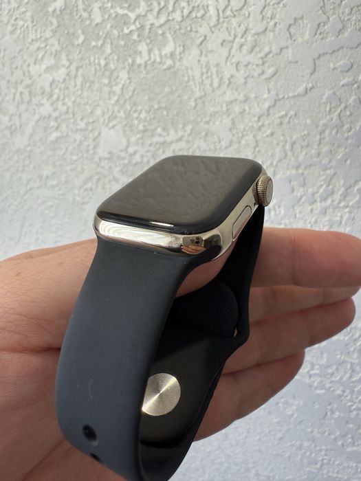 Apple Watch 6 40mm Gold