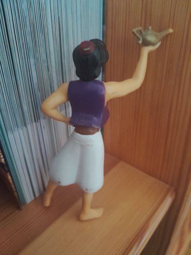 Kolekcjonerska figurka disney bullyland alladyn