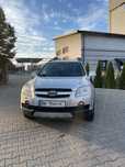 Chevrolet Captiva 2.0 2007