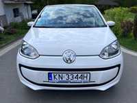 Vw up   benzynka